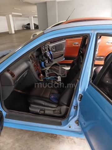 1997 Proton PERDANA 2.0 SEI E57 (A) - 5