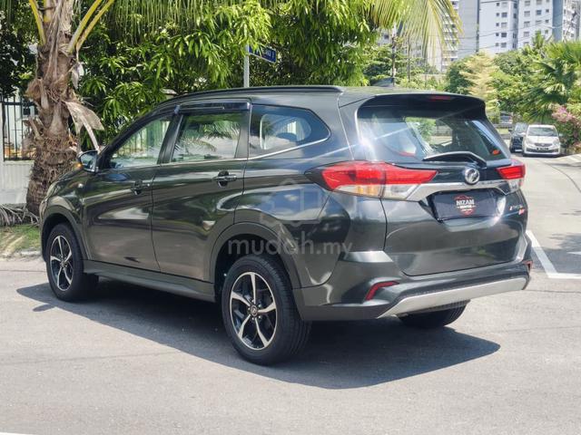 2020 Perodua ARUZ 1.5 AV AKPK/CTOS ALL CAN LOAN‼️ - 5