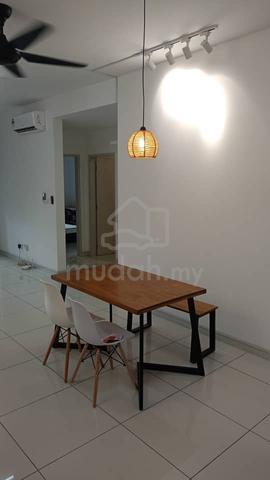 Riana South @ Bukit Mandarina 1
