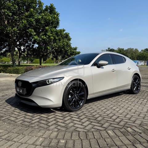 2023 Mazda 3 2.0 GVC HIGH PLUS MY19 BP (A) - 1