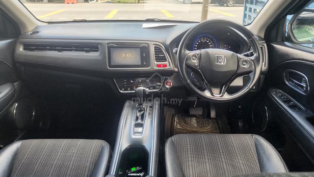 2015 Honda HR-V 1.8 V (A) - 5