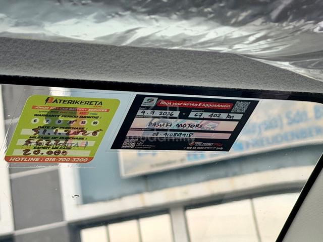 FULL LOAN 2021 Perodua ALZA 1.5 AV (A) - 3