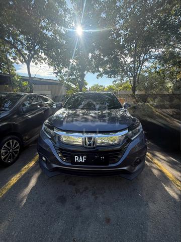 USED 2020 Honda HR-V1.8 E (A) - 2