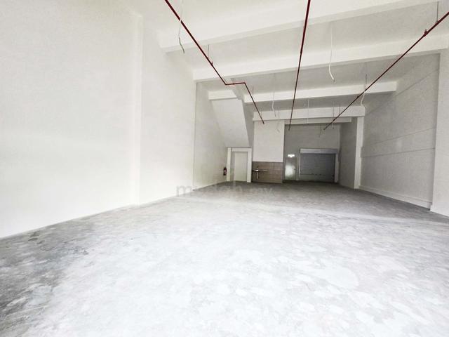 [LAST GROUND FLOOR] [FACE MAINR0AD] Kajang 2 Residensi Jed SHOP OFFICE 1