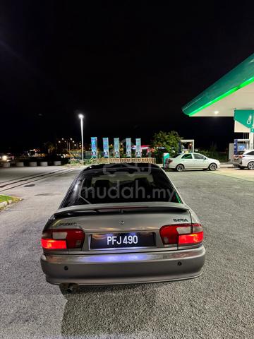 Proton WIRA 1.5 A/B (M) - 5