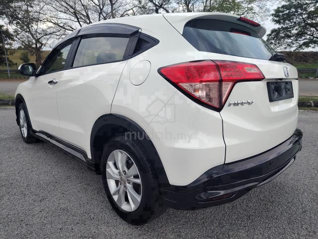 Honda HR-V 1.8 V (A) 1 TEACHER OWNER VERY CLEAN - 3