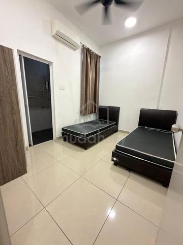 BM City Suites @ BM City Mall 1