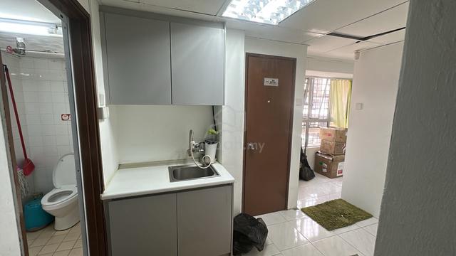 Pusat Bandar Puchong 1