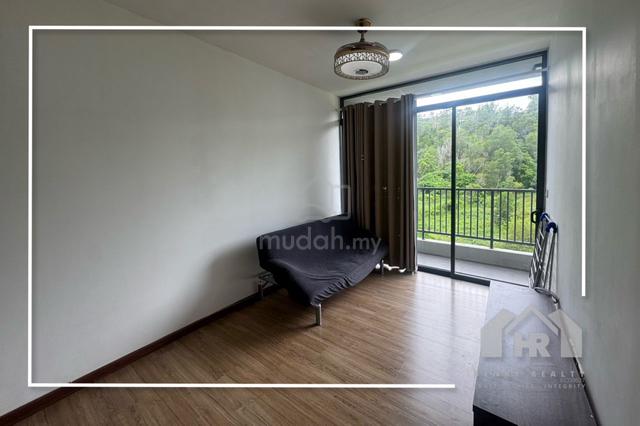 The Gardens (Penampang) 1