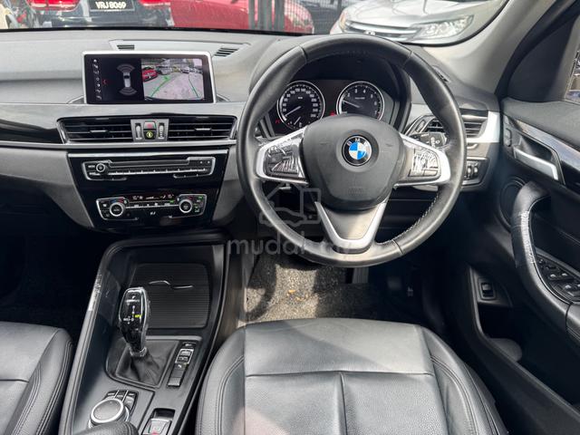 Bmw X1 1.5 SDRIVE18I F48 (A) FSR Twin Power Turbo - 5