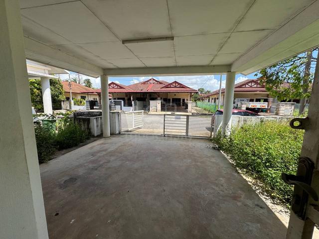 [Partially Furnished] Rumah Semi-D 1 Tingkat Balok Perdana, Kuantan 4