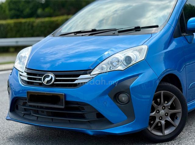 -2019- Perodua ALZA 1.5 SE (A) FULL LON /WELCOME - 4