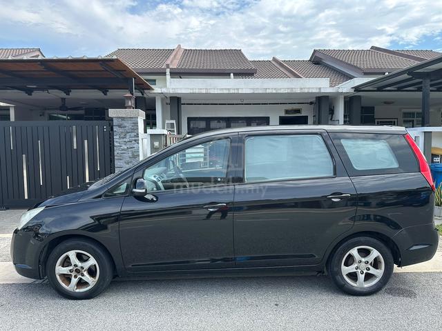Proton EXORA 1.6 CPS (AT) 2009 - 2