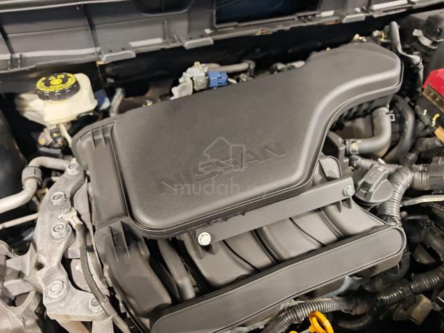 2017 Nissan X-Trail IMPUL 2.0(A)LoanBank/LoanKedai - 3
