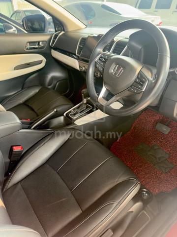 2022 Honda CITY 1.5 V SENSING (A) - 5