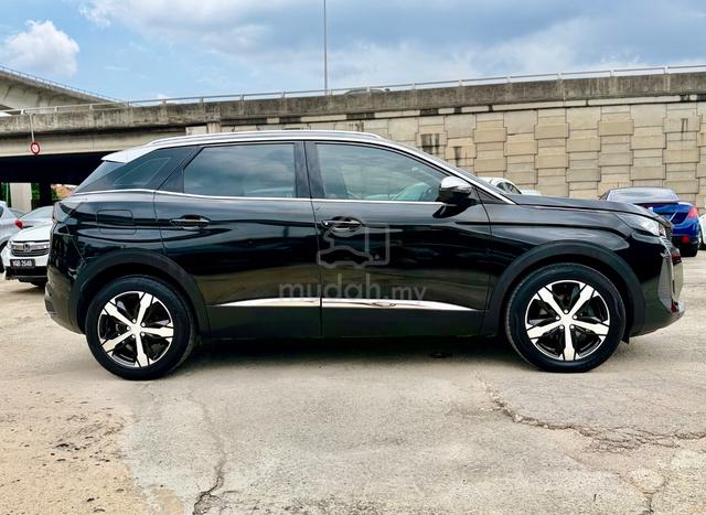 U/Wrty FuSRVS 2023 Peugeot 3008 1.6 FACELIFT FULON - 3