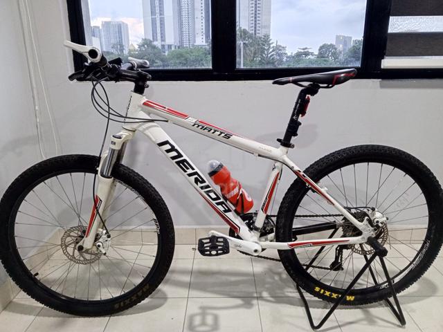 MTB Merida Matts 5 - Sports & Outdoors for sale in Setapak, Kuala Lumpur