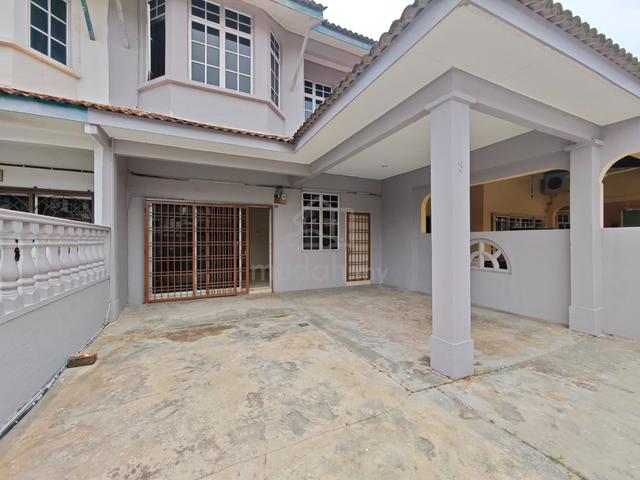 House for rent at Taman Bertam Perdana 1