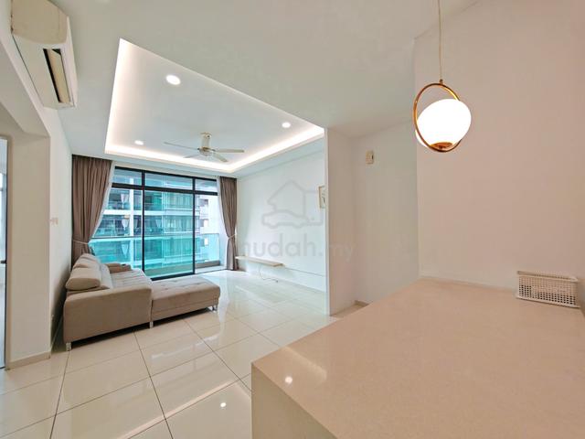 City of Green Condominium 1