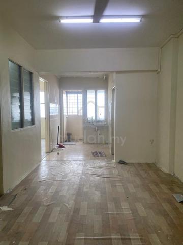 Pandan Ria Apartment 1