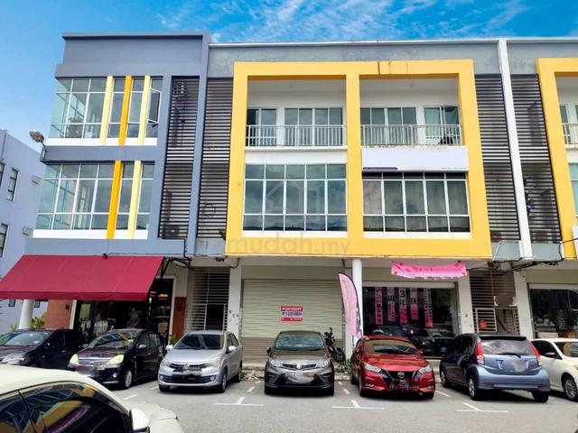 Stutong shop lot for rent 1