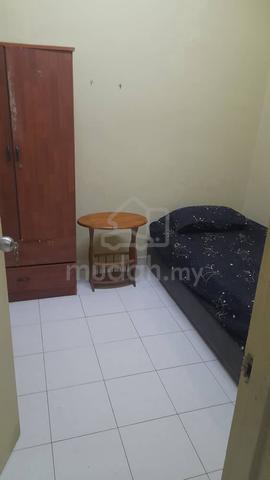 3rd Room Lagoon Perdana Bandar Sunway For Rent 1