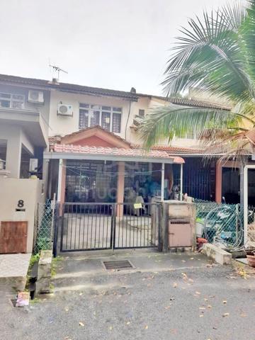 RENOVATED 2-Storey Terrace La Cottage Putra Perdana, Puchong 1