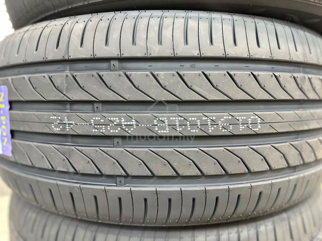 275/45/20 NI-PON RP68 Tyre 2026 Tayar - photo 2 of 2