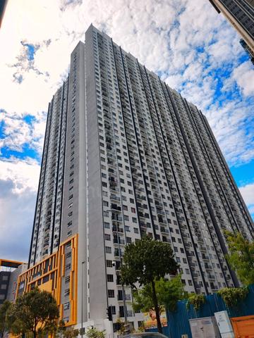 Residensi Inspirasi Setapak 1
