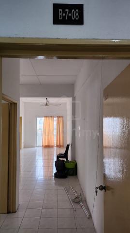 Desa Palma (Nilai) 1