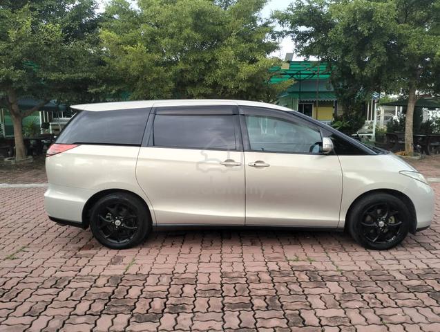 2006 / 2012 Toyota ESTIMA 2.4 G ACR50W (A) - 5