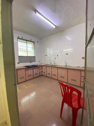 Taman Selasih, Kulim Double Storey Terrace House Fully Furnished 1