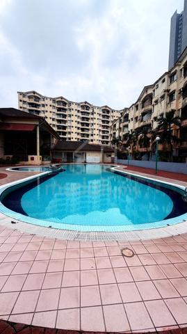 Pangsapuri Perdana (Seksyen 13) 1