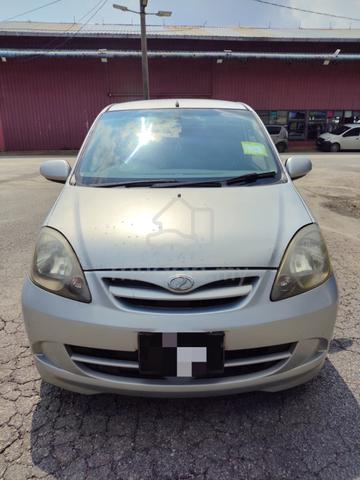 PENGHABISAN STOK - 2009 Perodua VIVA 1.0 EZ (A) - 3