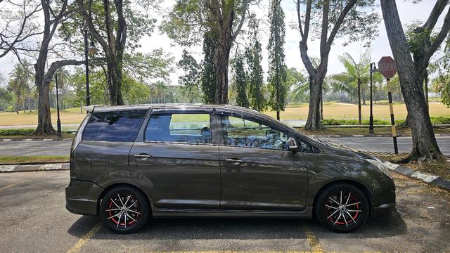 2016 Proton EXORA 1.6 PREMIUM FACELIFT (A) - 1