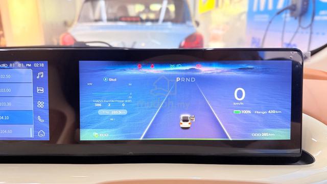 Wuling Bingo EV | New Electric Car - 3