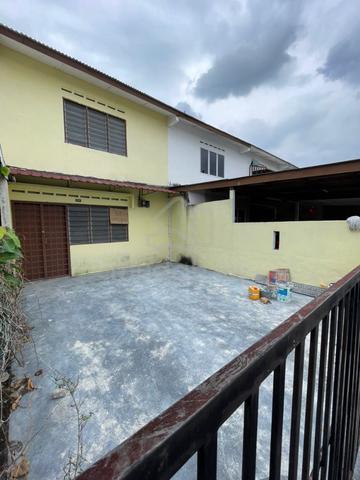 Rumah untuk disewa Taman PD Utama 1