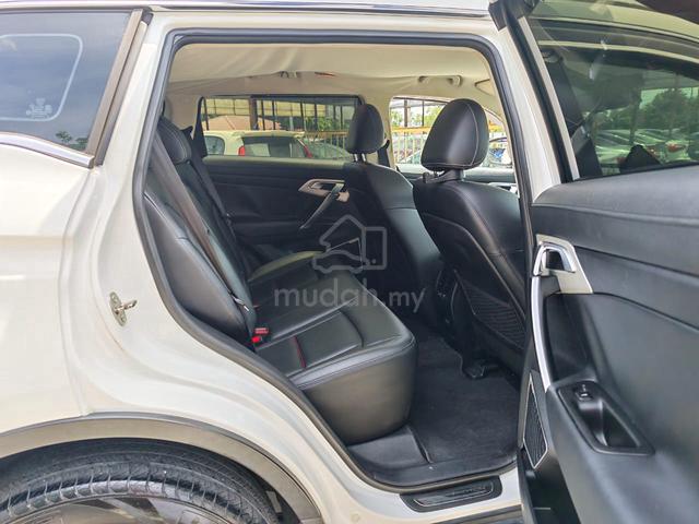 2019 Proton X70 EXECUTIVE 1.8 (AUTO) - 5