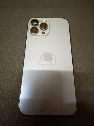 Iphone 13 Pro Max - photo 2 of 6