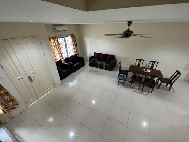 Double Storey Terrace Intermediate at Tabuan Tranquility Kuching Saraw 4