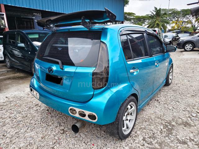 2015 CASH OTR Perodua MYVI 1.3 BUILT-IN TURBO (M) - 3