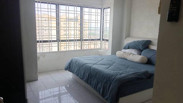 Vista Millennium Condominiums 1