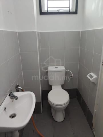 Cheap & New Double-Storey House-Pulai,10KM to Tuas Second Link-RM1,650 1