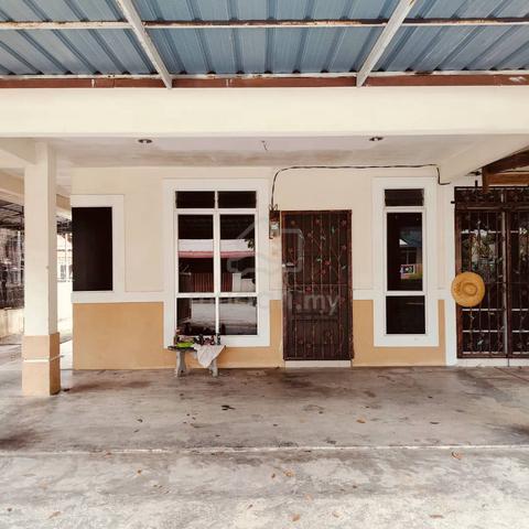 Rumah Untuk Disewa Kemasukan Oktober IPTA/IPTS/Kelamin 1