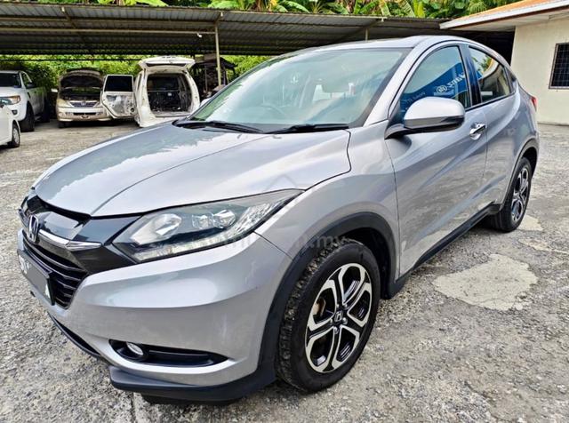 2016 Honda HR-V 1.8 V (A) - [OTR] - 2