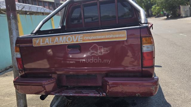 2000 Ford RANGER 2.5 XLT (M) - 4
