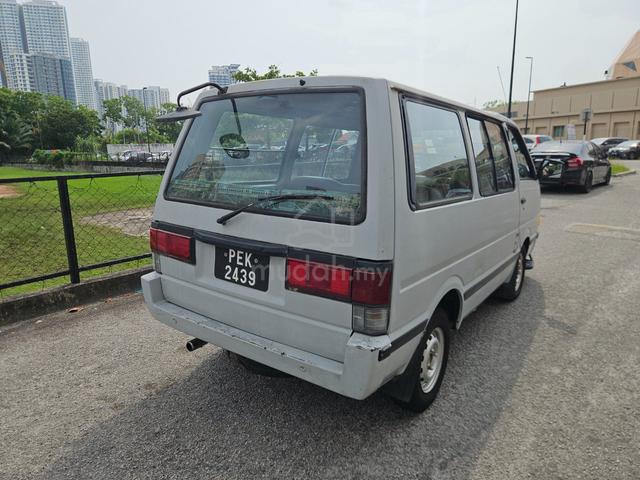 1999 Nissan VANETTE 1.5 6 SEATER C22 (M) - 3