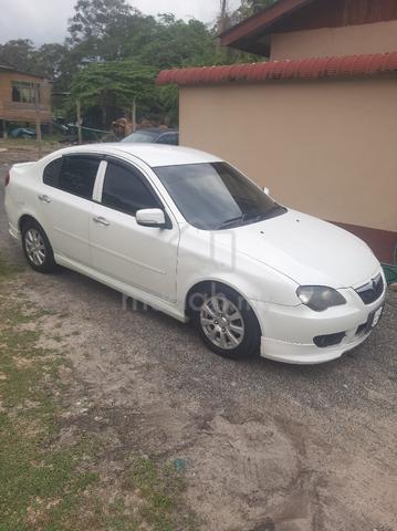 2012 Proton PERSONA 1.6 ELEGANCE HIGH LINE (A) - 4