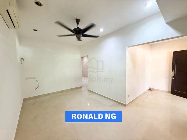 [CHEAP] SINGLE 1 STOREY TERRACE Sungai Ara Market Park Bayan Lepas 1