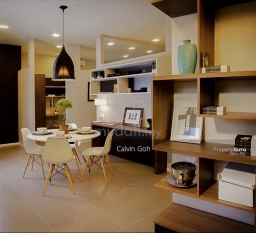 Apartment PR1MA Presint 11 1